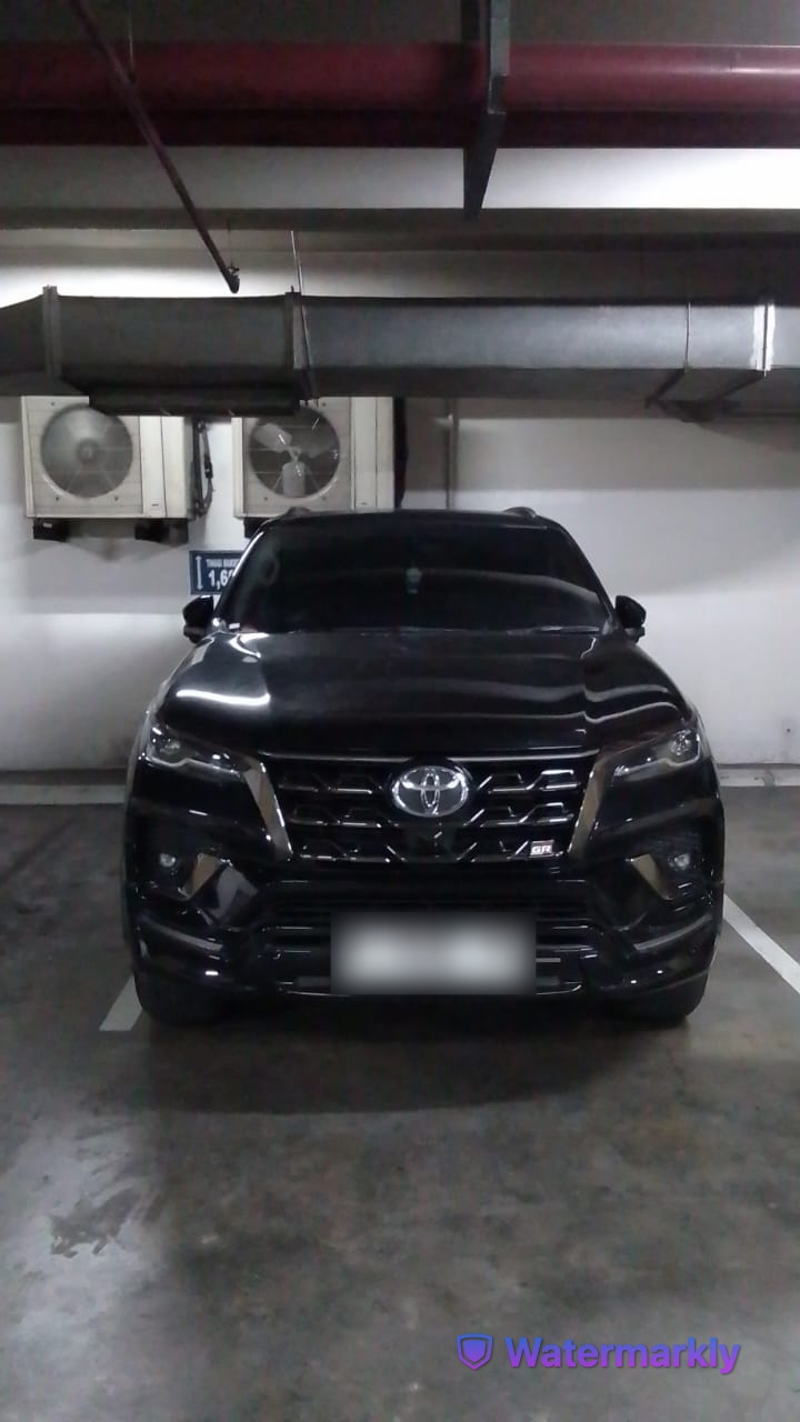 Fortuner