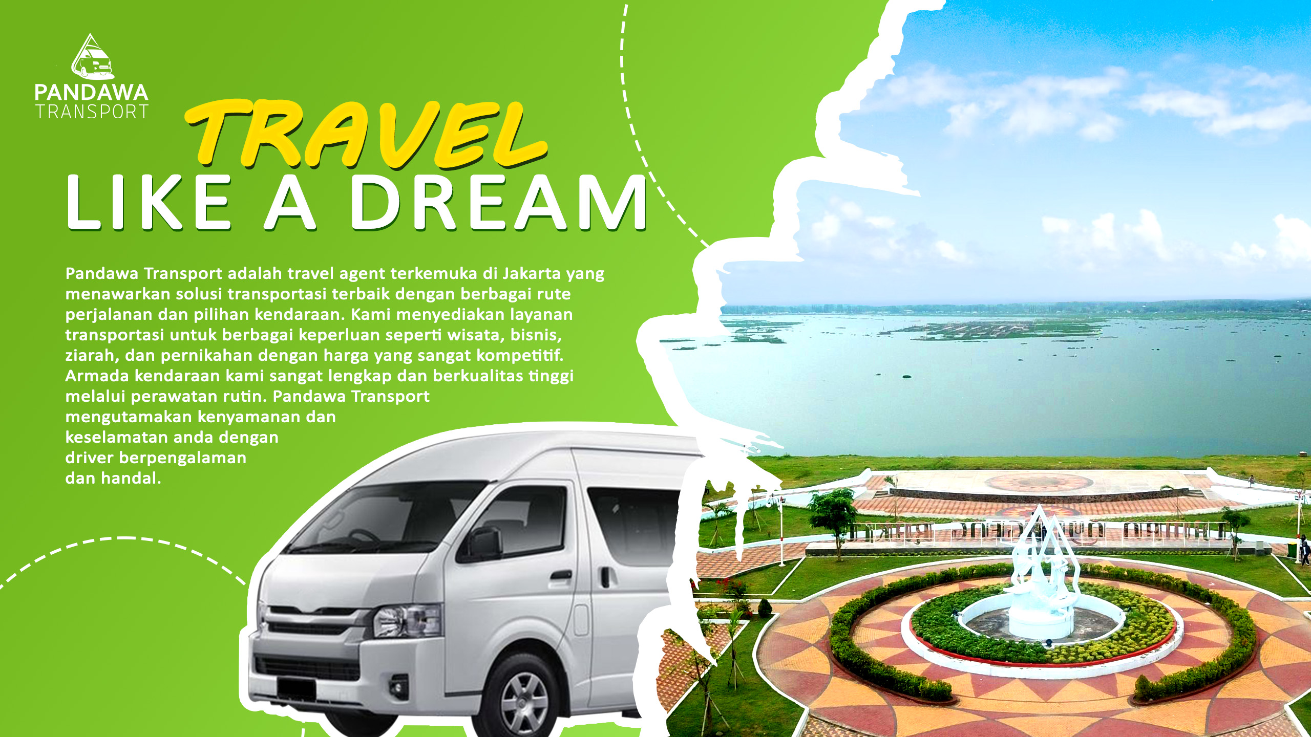 Pandawa Transport: travel jakarta malang, travel jakarta jogja, travel jakarta bandung, travel jakarta wonosobo, travel jakarta semarang, travel jakarta banjarnegara, travel jakarta sidoarjo.