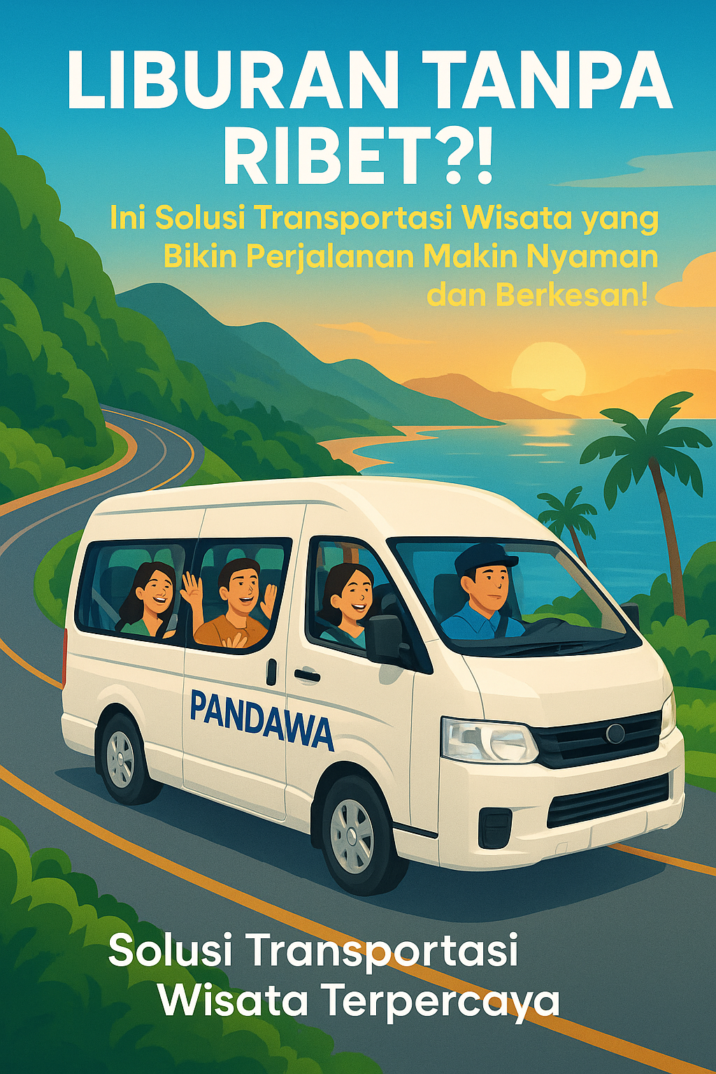 Pandawa Transport